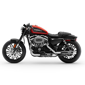 Accu Harley Davidson Roadster