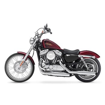 Accu Harley Davidson Seventy Two