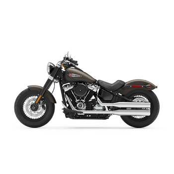 Accu Harley Davidson Slim