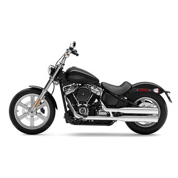 Accu Harley Davidson Softail