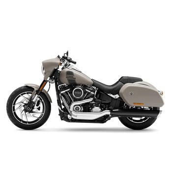 Accu Harley Davidson Sport Glide