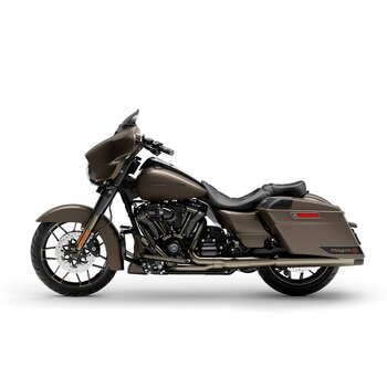 Accu Harley Davidson Street Glide
