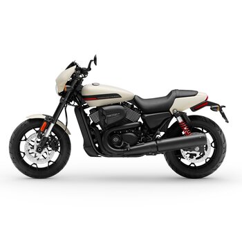 Accu Harley Davidson Street Rod