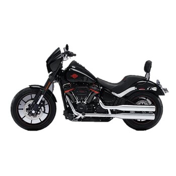 Accu Harley Davidson Sturgis