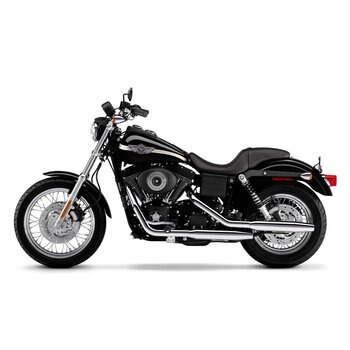 Accu Harley Davidson Super Glide