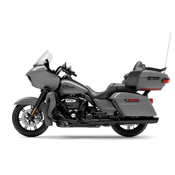 Accu Harley Davidson Tour Glide