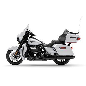 Accu Harley Davidson Ultra