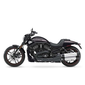 Accu Harley Davidson V-Rod