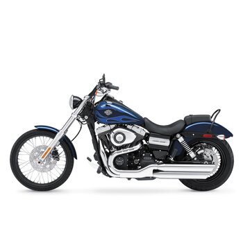 Accu Harley Davidson Wide Glide