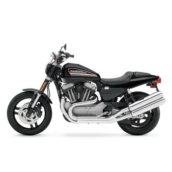 Accu Harley Davidson XR