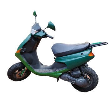 Accu Hercules Gipsy