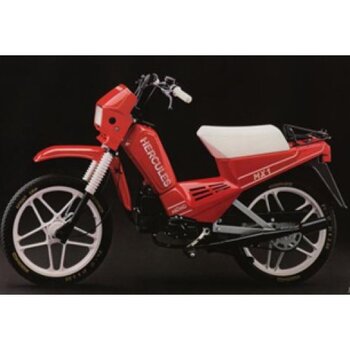 Accu Hercules MX