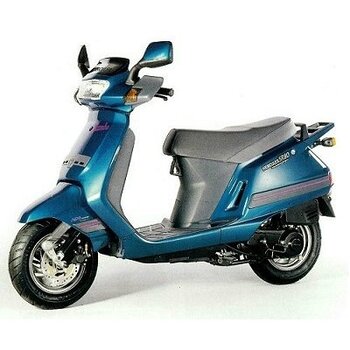 Accu Hercules Samba