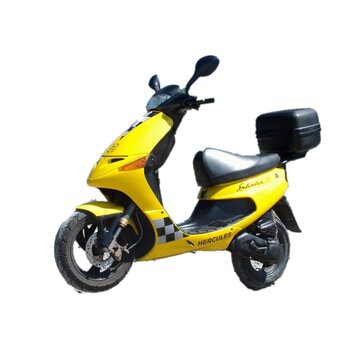 Accu Hercules Splinter