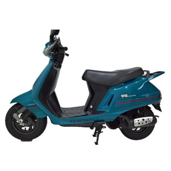 Accu Hercules SR