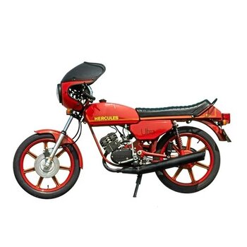 Accu Hercules Ultra