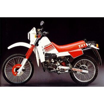 Accu Hercules ZX