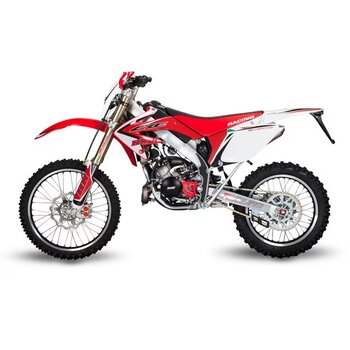 Accu HM Racing CRE