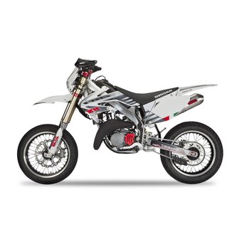 Accu HM Racing CRM