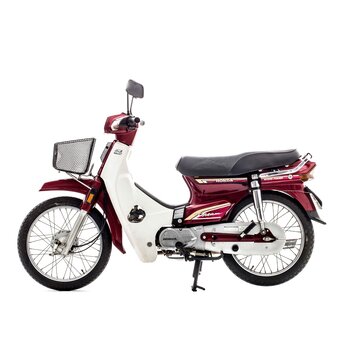 Accu Honda C