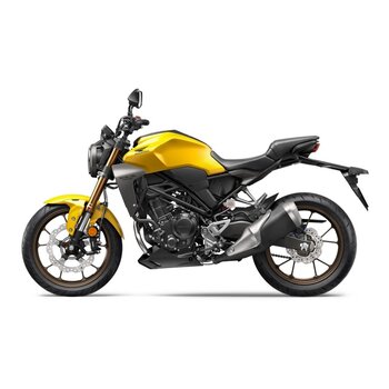Accu Honda CB (CB 1 - CB 500)