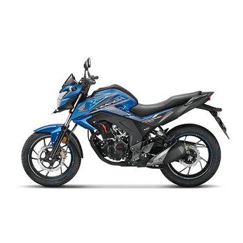 Accu Honda CB Hornet