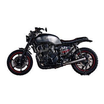 Accu Honda CB Seven Fifty