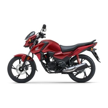 Accu Honda CBF
