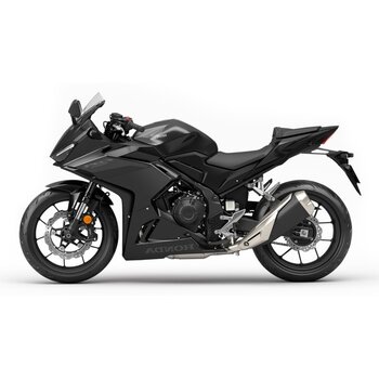 Accu Honda CBR