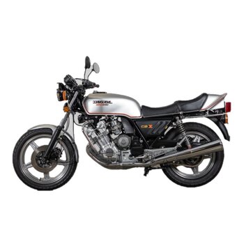 Accu Honda CBX