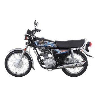 Accu Honda CG