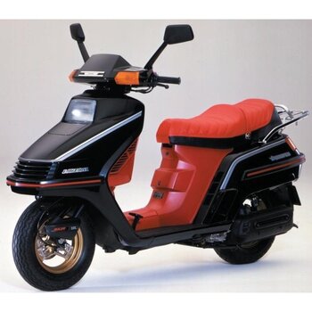 Accu Honda CH