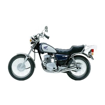 Accu Honda CM