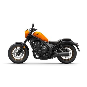 Accu Honda CMX