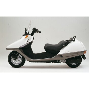 Accu Honda CN