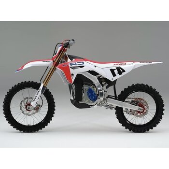 Accu Honda CR