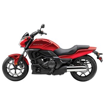 Accu Honda CTX