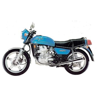Accu Honda CX