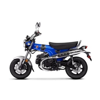 Accu Honda Dax