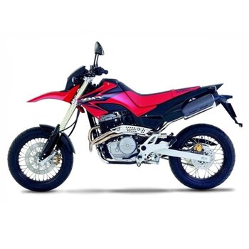 Accu Honda FMX