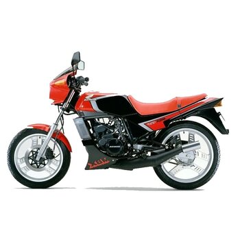 Accu Honda MBX