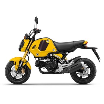 Accu Honda MSX