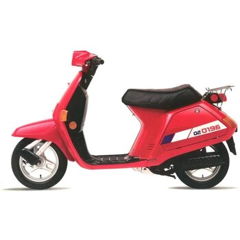 Accu Honda NB