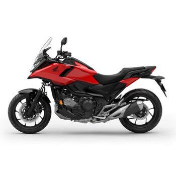 Accu Honda NC