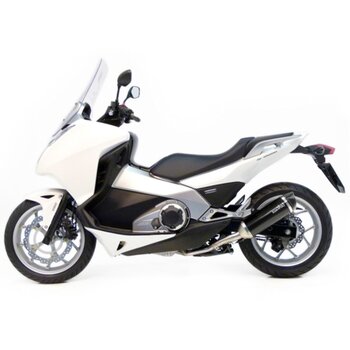Accu Honda NC Integra
