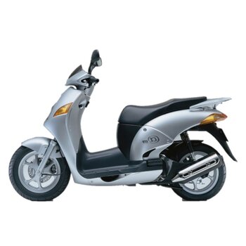 Accu Honda NES