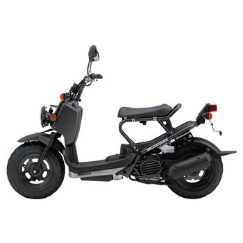 Accu Honda NPS
