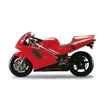 Accu Honda NR