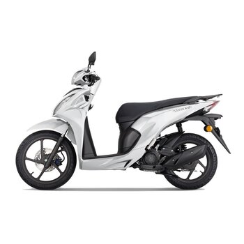 Accu Honda NSC