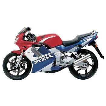 Accu Honda NSR